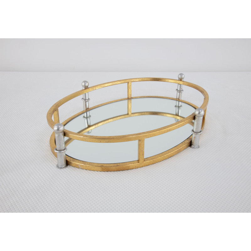 Decorative Tray