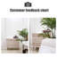 Commode d'appoint American Country