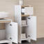 Skeggi Bathroom Cabinet