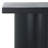 Dorinne 54'' Solid Wood Console Table-103283090