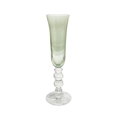 Glass Flute
