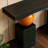Creative simple console table-1780420412