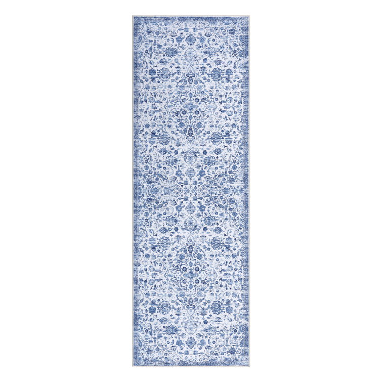 Olabayo Washable Rug