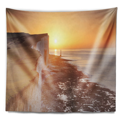 Polyester Tapestry