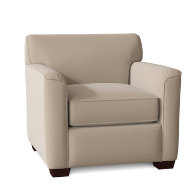 Keaton 39" Wide Armchair by Birch Lane