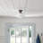 Glass Semi Flush Mount-25252049-56611208