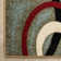 Vahig Geometric Area Rug