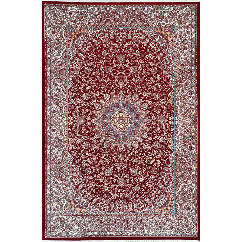Oriental 100cm X 150cm Area Rug