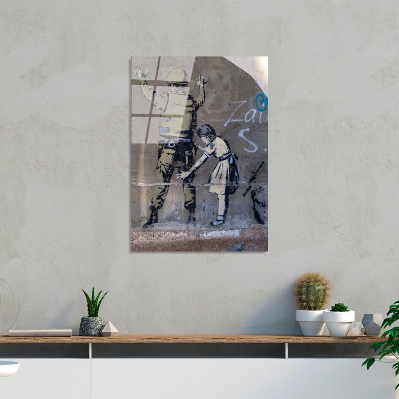 Boze Wall Decor
