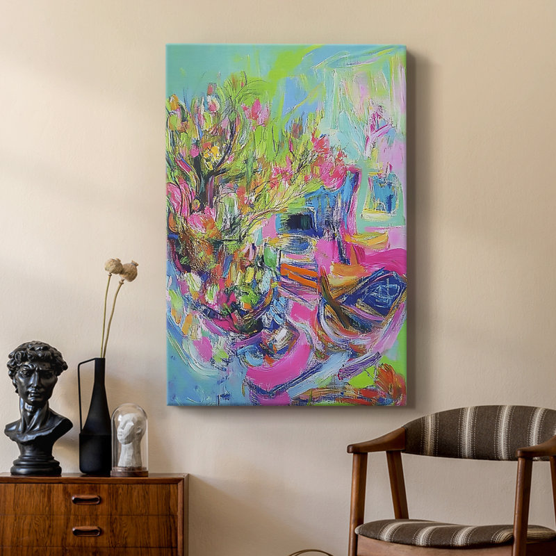 NAUTICAL Series XCVI - Galerie sur mesure, H 12 po x l 8 po