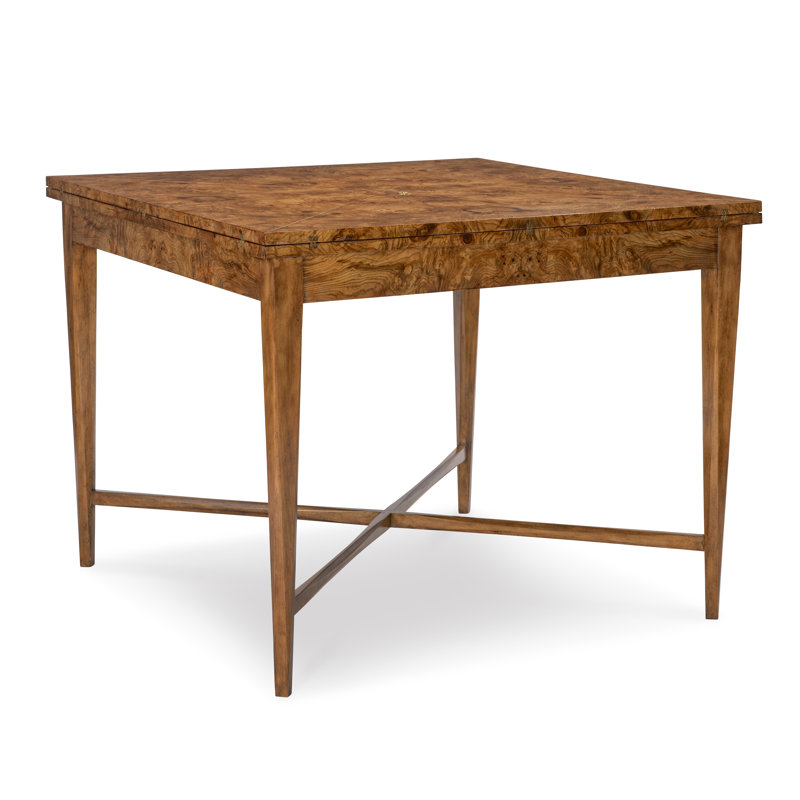 Square Dining Table