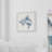 Cilegon 'Shark's Jaw' Framed Print-782632401