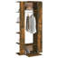 Lento 97.5cm Closet System-2019828121