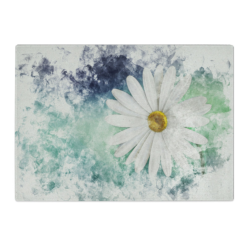 Daisy Vol.2 Chopping Board, 20cm W x 28.5cm L