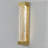Wharton 1 Light Wall Sconce-83434612