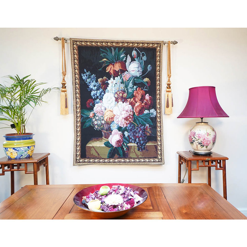 Cotton Wall Hanging