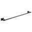 Essentials Cube 24'' Wall Mounted Towel Bar-1068380966