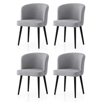 Ensemble de chaises (4 pièces)
