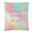 Arc-en-ciel pastel