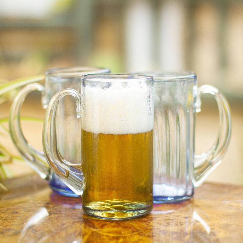 Broadbridge 16oz. Beer Mug Set