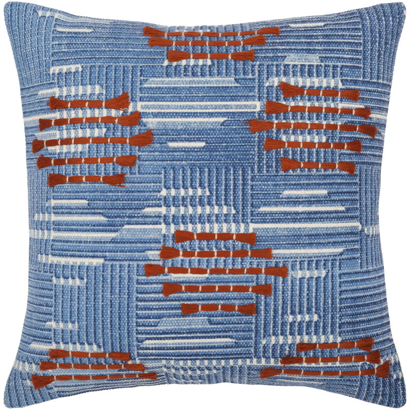 Housse de coussin 3 pièces , 20 po x 20 po, Housse de coussin seulement - sans coussin