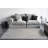 Geometric Indoor Rug-464439318