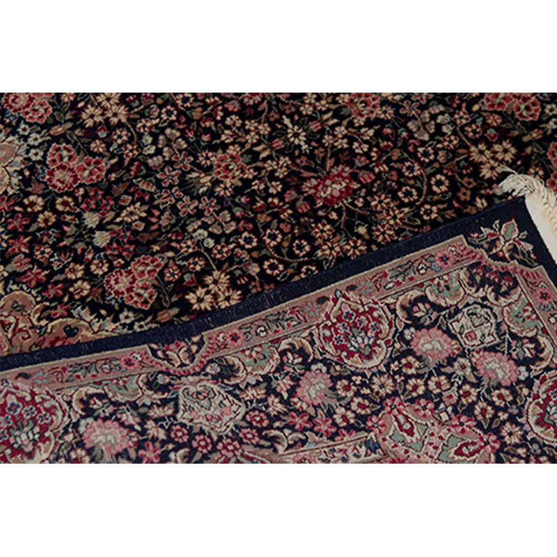 Hand Woven Wool Oriental Area Rug