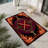 Celestial Brocade Indoor And Outdoor Area Rug-1947829101