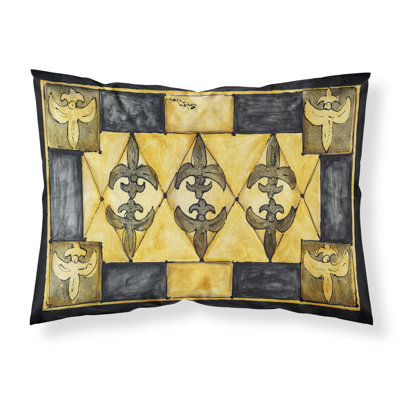 Microfiber Geometric