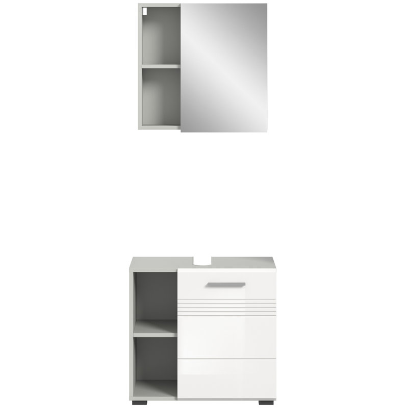 Roderik Bathroom Furniture Suite