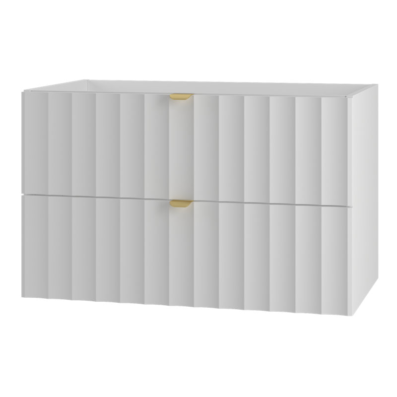 Adeja Washbasin Cabinet 80