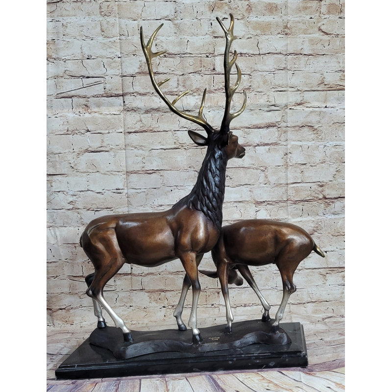 Figurines et sculptures
