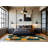 Chunky Lands Rug-928951922