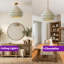 Lustre 16 po Boho-130604252
