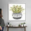 Art mural sur toile Mud-443978456-443978459