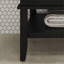 Meuble-lavabo 36 po avec lavabo en céramique-979726970