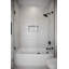 Sydney 60'' L Alcove Soaking Bathtub-49367767-88771957-9229629
