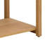 Ruman 93.3 cm H x 80 cm W Standard Bookcase
