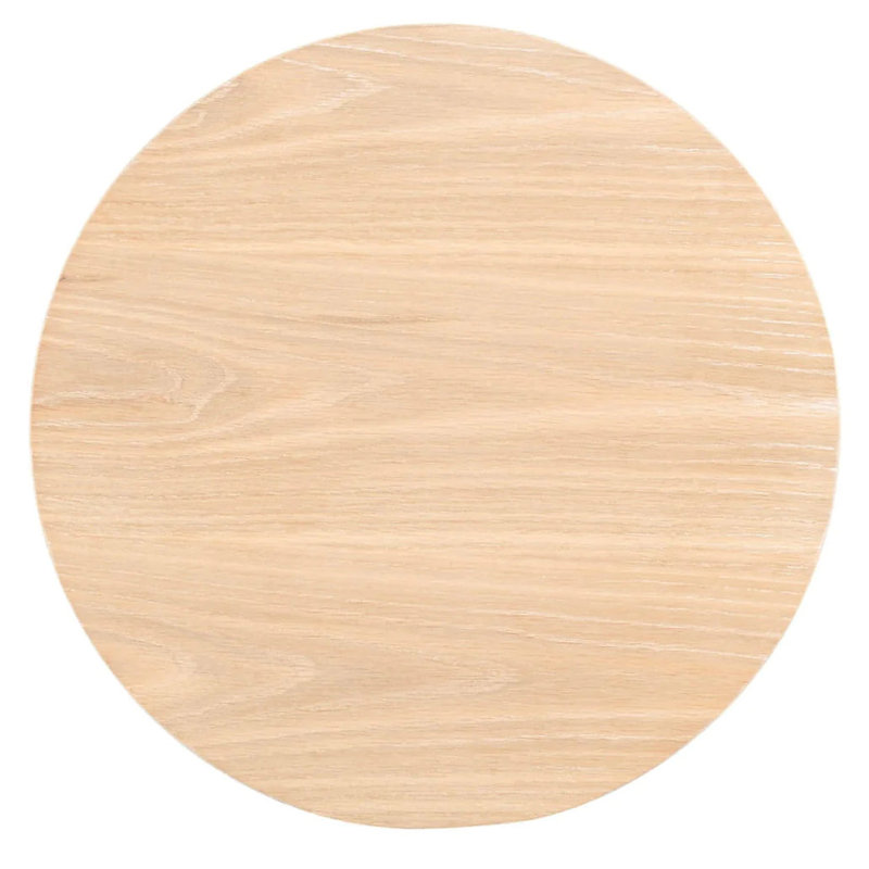 End Table, Pearl