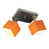 Orange is out of stock