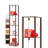 Maxxy Etagere Bookcase-1116477406