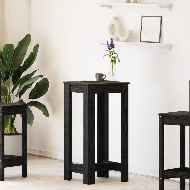 Square 2 - Person 50Cm L Outdoor Table