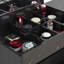 Bhanu Dressing Table with Flip Up Mirror