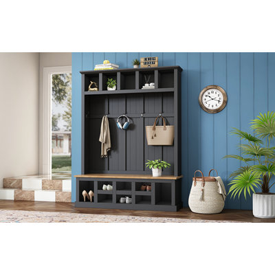 Armoire décorative