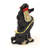 Poodle Metal Decorative Box