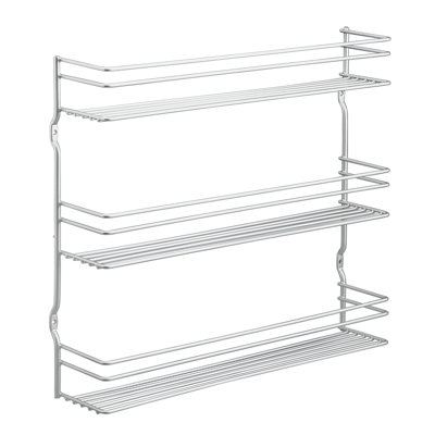 Built-In Spice Rack Pepito