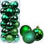 Polyvinyl Chloride (PVC) Ball Ornament-905546836-905546837