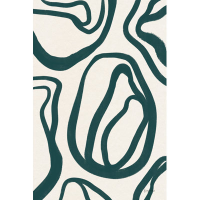 Organic Abstract III