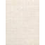 Geometric Area Rug in Ivory