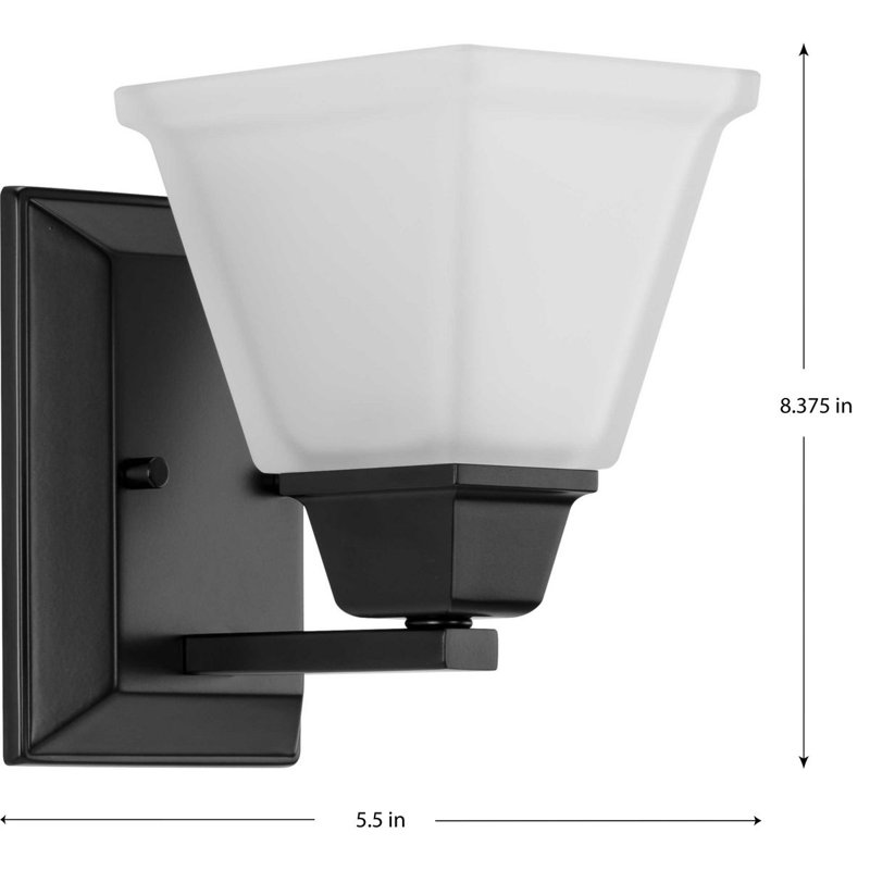 Gada Dimmable Vanity Light